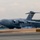KS25: US, JSDF conduct C-17 static loading test