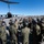 KS25: US, JSDF conduct C-17 static loading test