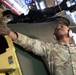 KS25: US, JSDF conduct C-17 static loading test