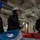 USS Ronald Reagan (CVN 76) Sailors rehabilitate berthing