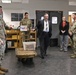 Army AG visits JBLM postal facility