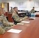 Army AG visits JBLM postal facility