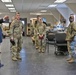 Army AG visits JBLM postal facility