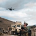 SUAS Integration Course students conduct field exercise