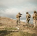 SUAS Integration Course students conduct field exercise