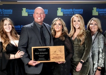 Inspiration Through Action