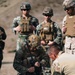 SUAS Integration Course students conduct field exercise