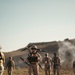 SUAS Integration Course students conduct field exercise