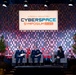 Fireside Chat Explores STARCOM’s Future in Cyberspace