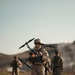 SUAS Integration Course students conduct field exercise