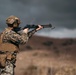 SUAS Integration Course students conduct field exercise