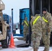 10th Mountain Division prepares equipment for upcoming mission in support of USNORTHCOM
