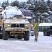 10th Mountain Division prepares equipment for upcoming mission in support of USNORTHCOM