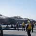 USs America (LHA 6) Conducts Flight Operations