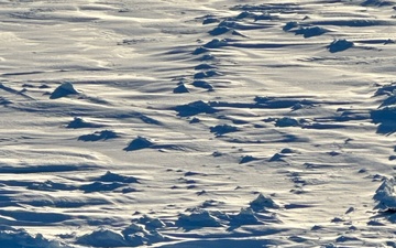 Coast Guard ends search for missing aircraft near Nome, Alaska