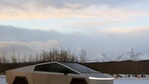Image 23: Arctic Regions Test Center automotive test track tests for military and private industry