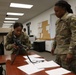 90th Sustainment Brigade Best Warrior Competition 2025