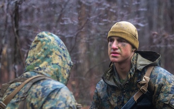 MBW Marines participate in TSULC