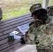 90th Sustainment Brigade Best Warrior Competition 2025 - Land Navigation
