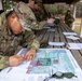 90th Sustainment Brigade Best Warrior Competition 2025 - Land Navigation