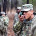 90th Sustainment Brigade Best Warrior Competition 2025 - Land Navigation