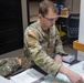 90th Sustainment Brigade Best Warrior Competition 2025