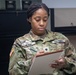 90th Sustainment Brigade Best Warrior Competition 2025