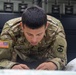 90th Sustainment Brigade Best Warrior Competition 2025