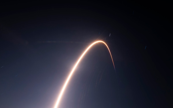 SpainSat NG-1 launch