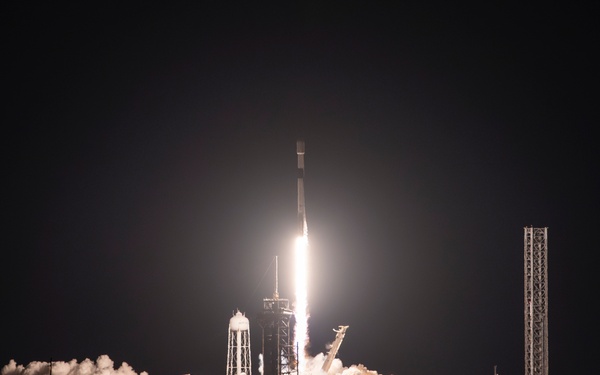 SpainSat NG-1 launch