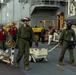 31st MEU | VMFA-242 F-35B Lightning II, Ordnance Load