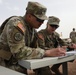 Land Navigation test assesses OC/T knowledge