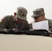 Land Navigation test assesses OC/T knowledge