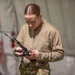 10th Mountain and 11th Airborne Division Soldiers train on radio operations