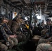 31st MEU Marines Conduct VBSS Training