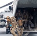 31st MEU Marines Conduct VBSS Training