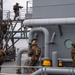 31st MEU Marines Conduct VBSS Training