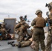 31st MEU Marines Conduct VBSS Training