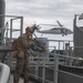 31st MEU Marines Conduct VBSS Training