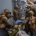 31st MEU Marines Conduct VBSS Training