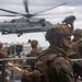 31st MEU Marines Conduct VBSS Training