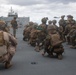 31st MEU Marines Conduct VBSS Training