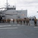 31st MEU Marines Conduct VBSS Training