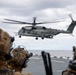 31st MEU Marines Conduct VBSS Training