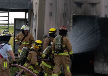 Andersen AFB hosts Rookie Book Academy