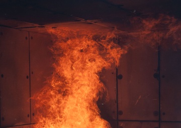 Andersen AFB hosts Rookie Book Academy