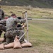 Up Against The Clock: Marines Compete In The Marine Corps Marksmanship Competition-Pacific