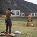 Up Against The Clock: Marines Compete In The Marine Corps Marksmanship Competition-Pacific