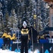 Team US | IG 25 | Invictus Games | Cross Country Ski | Army SSG Leandra Moehring (ret.)