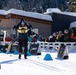 Team US | IG 25 | Invictus Games | Cross Country Ski | Air Force Col Brett Seiling (ret.)